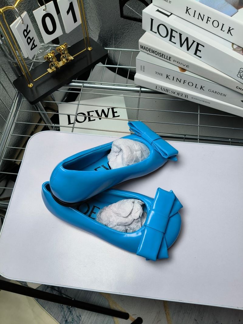 Loewe Shoes